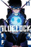 Blue Lock GN 11 Trades/Hard Covers Kodansha Comics