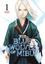 Blue Wolves of Mibu GN 01 Trades/Hard Covers Kodansha Comics