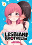 Asumi-Chan is Interested in Lesbian Brothels GN 04
