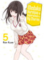 Medaka Kuroiwa is Impervious to My Charms GN 05 Trades/Hard Covers Kodansha Comics