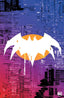 Batman (2016) #141 "Zur En Arrh Symbol - Foil" Var