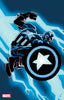 Avengers Twilight #01 1:200 Frank Miller Var