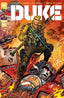 Duke #01 1:100 Jonboy Meyers Var Comics - Back Issues Image Comics
