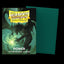 Dragon Shields 100 Ct Power Dual Matte