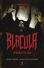 Blacula HC Return of the King Trades/Hard Covers ZOMBIE LOVE STUDIOS