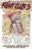 Fight Club 3 HC Trades/Hard Covers Dark Horse Comics