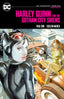 DC Compact Comics Harley Quinn and the Gotham City Sirens TP