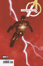 Avengers Twilight #02 Noto Var