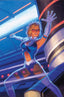 Fantastic Four (2022) #17 1:50 Hildebrandt Var