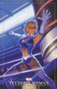 Fantastic Four (2022) #17 Hildebrandt Var