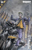 Batman (2016) #142 Finch Var