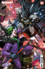 Batman (2016) #143 Chew Var