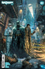 Batman (2016) #143 Quah Var