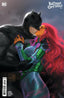 Batman Off-World #04 Leirix Var Comics - Back Issues DC Comics