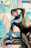 Nightwing (2016) #111 1:25 Pepper Var Comics - Back Issues DC Comics