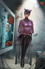 Catwoman (2018) #62 1:50 Nakayama Var Comics - Back Issues DC Comics