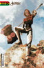 Action Comics (2016) #1062 Draper-Ivey Var