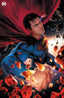 Superman (2023) #11 Warren Louw Var Comics - Back Issues DC Comics