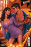 Superman (2023) #11 Ariel Diaz Var Comics - Back Issues DC Comics