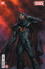 Kneel Before Zod #02 Lucio Parrillo Var