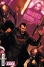 Kneel Before Zod #02 1:25 Francesco Tomaselli Var