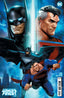 Batman Superman World's Finest #24 Wilkins Var Comics - Back Issues DC Comics