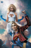 Power Girl (2023) #06 Cohen Var