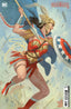 Wonder Woman (2023) #06 Julian Totino Tedesco Var