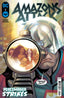 Amazons Attack (2023) #05 Comics - Back Issues DC Comics