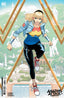Amazons Attack (2023) #05 Georgiev Var