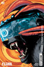 Flash (2023) #06 Deodato Jr Var