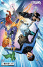 Titans (2023) #08 Clarke Var