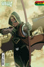 Green Arrow (2023) #09 Draper-Ivey Var