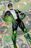 Green Lantern (2023) #08 Doc Var