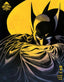 Bat-Man First Knight #01 Ramon Perez Var