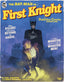 Bat-Man First Knight #01 Aspinall Var