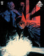 Bat-Man First Knight #01 1:25 Jacob Phillips Var