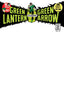 Green Lantern (1960) #087 Facsimilie Edition "Blank" Var Comics DC Comics