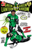 Green Lantern (1960) #087 Facsimilie Edition Neal Adams "Foil" Var Comics - Back Issues DC Comics