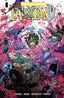 I Hate Fairyland (2022) #11 Brett Bean "F*ck" Var Comics - Back Issues Image Comics