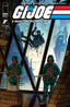 GI Joe A Real American Hero (2023) #302 2nd Ptg Earls Var