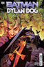Batman Dylan Dog #01 Comics - Back Issues DC Comics
