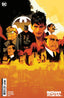Batman Dylan Dog #01 1:25 Gigi Cavenago Var Comics - Back Issues DC Comics