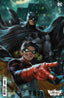 Batman and Robin (2023) #07 Chew Var Comics - Back Issues DC Comics