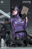 Catwoman (2018) #63 InHyuk Lee Var Comics - Back Issues DC Comics