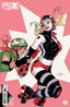 Harley Quinn (2021) #38 Terry & Rachel Dodson Var Comics - Back Issues DC Comics
