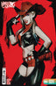 Harley Quinn (2021) #38 Sozomaika Var