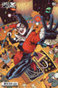 Harley Quinn (2021) #38 1:25 Elizabeth Torque Var