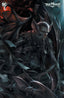 Batman the Brave and the Bold (2023) #11 Francesco Mattina Var Comics - Back Issues DC Comics