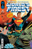 Batman Superman World's Finest #25